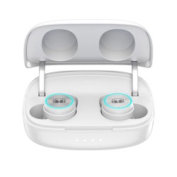 Наушники Monster Clarity 101 Plus AirLinks (MH22003 (W)) белый
