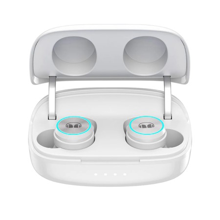 Наушники Monster Clarity 101 Pro AirLinks (MH22003 (W)) белый