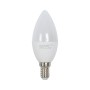 Лампочка SVC LED C35-9W-E14-6500K белый