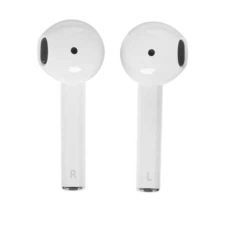 Наушники Lenovo HT30 белый