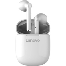 Наушники Lenovo HT30 белый