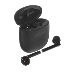 Наушники Lenovo HT30 черный