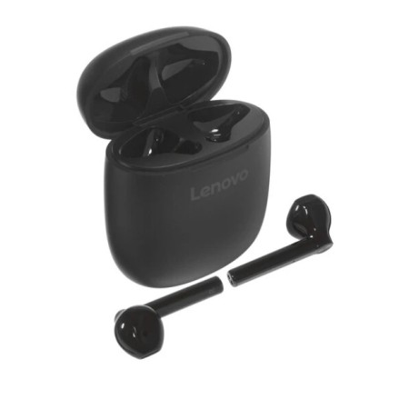 Наушники Lenovo HT30 черный