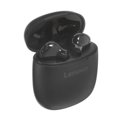 Наушники Lenovo HT30 черный