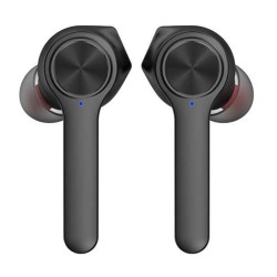 Наушники Lenovo HT20 черный Наушники Lenovo HT20 черный