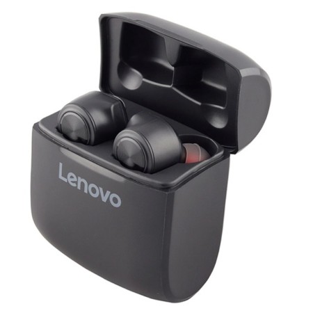 Наушники Lenovo HT20 черный
