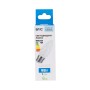 Лампочка SVC LED C35-9W-E27-6500K белый