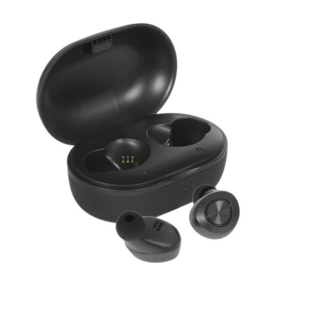 Наушники Lenovo HT10 черный