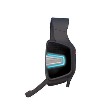 Наушники Patriot Viper Gaming V370 (PV3707UMXK) черный