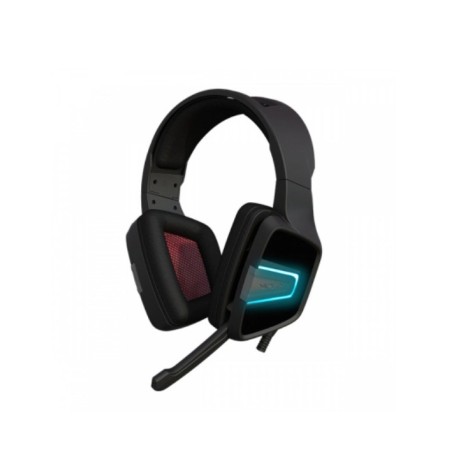 Наушники Patriot Viper Gaming V370 (PV3707UMXK) черный