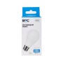 Лампочка SVC LED A60-10W-E27-4000K белый