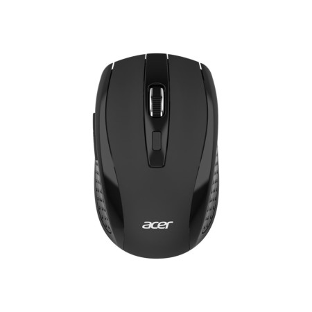 Мышь беспроводная Acer MX202 (HP.EXPBG.014) чёрный