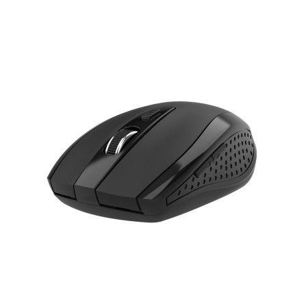 Мышь беспроводная Acer MX202 (HP.EXPBG.014) чёрный