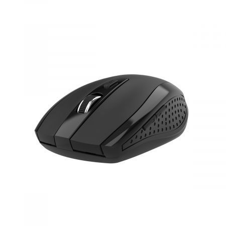 Мышь беспроводная Acer MX202 (HP.EXPBG.014) чёрный