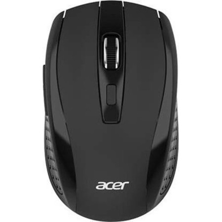 Мышь беспроводная Acer MX202 (HP.EXPBG.014) чёрный