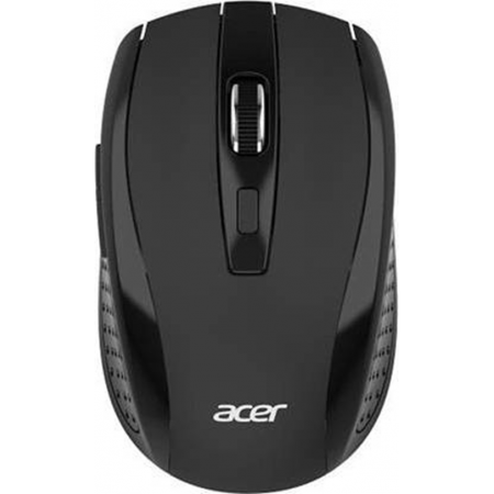 Мышь беспроводная Acer MX202 (HP.EXPBG.014) чёрный
