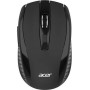Мышь беспроводная Acer MX202 (HP.EXPBG.014) чёрный