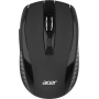 Мышь беспроводная Acer MX202 (HP.EXPBG.014) чёрный