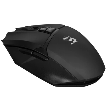 Мышь беспроводная/проводная A4Tech Bloody R36 Ultra черный