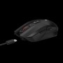 Мышь беспроводная/проводная A4Tech Bloody R36 Ultra черный