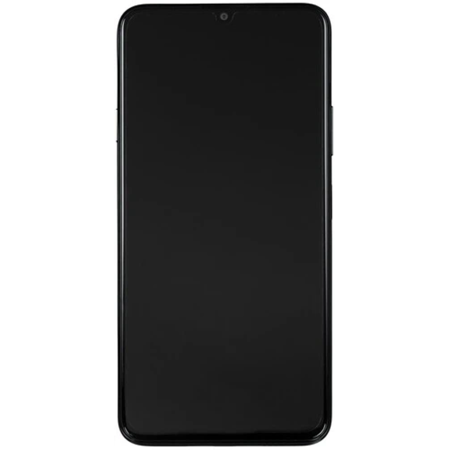 Смартфон HUAWEI nova Y72S 51098BCA NFC 8 ГБ/256 ГБ черный (Black)