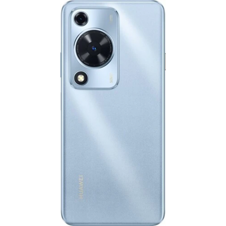 Смартфон HUAWEI nova Y72S (51098BBY) NFC 8 ГБ/256 ГБ голубой (Blue)