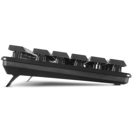 Клавиатура беспроводная SVEN KB-C2300W (SV-021474) чёрный