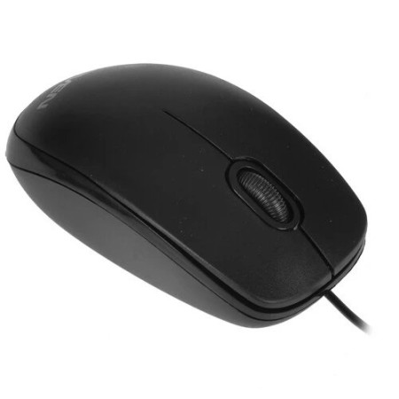 Клавиатура + мышь проводная SVEN KB-S320C (SV-020613) чёрный