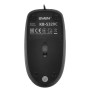 Клавиатура + мышь проводная SVEN KB-S320C (SV-020613) чёрный