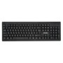 Клавиатура + мышь проводная SVEN KB-S320C (SV-020613) чёрный
