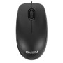 Клавиатура + мышь проводная SVEN KB-S320C (SV-020613) чёрный