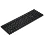 Клавиатура + мышь проводная SVEN KB-S320C (SV-020613) чёрный