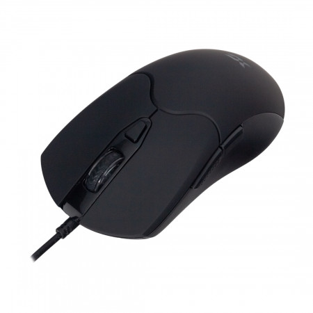 Мышь проводная X-Game XM-04OUB чёрный