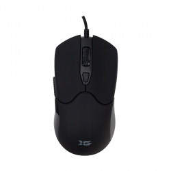 Мышь проводная X-Game XM-04OUB чёрный