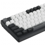 Клавиатура проводная + беспроводная A4Tech Bloody WS98 (WS98 Bloody Grey) серый