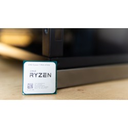 Процессор AMD Ryzen 7 PRO 4750G OEM (100-000000145)