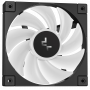 Система водяного охлаждения DEEPCOOL LQ240 (R-LQ240-BKLSMW-G-1) чёрный