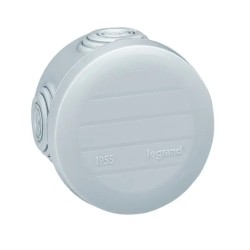 Распределительная коробка Legrand 092001 белый