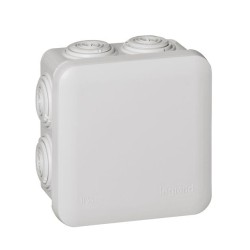 Распределительная коробка Legrand 092012 белый