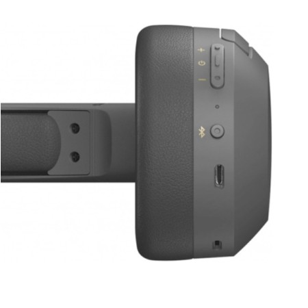 Наушники Edifier W820NB Plus (W820NB PLUS/GREY) серый