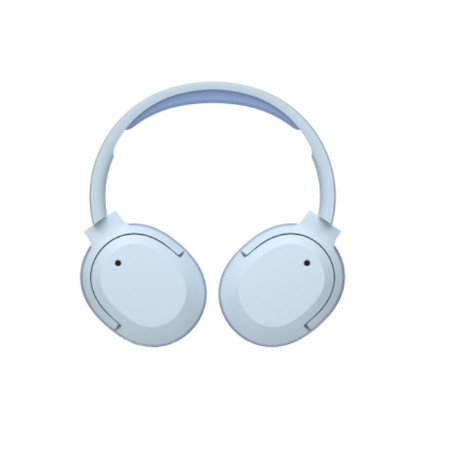Наушники Edifier W820NB Plus (W820NB PLUS/BLUE) голубой