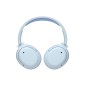 Наушники Edifier W820NB Plus (W820NB PLUS/BLUE) голубой