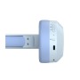 Наушники Edifier W820NB Plus (W820NB PLUS/BLUE) голубой