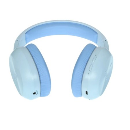 Наушники Edifier W600BT голубой