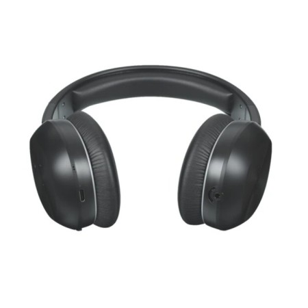 Наушники Edifier W600BT (W600BT/BLACK) черный
