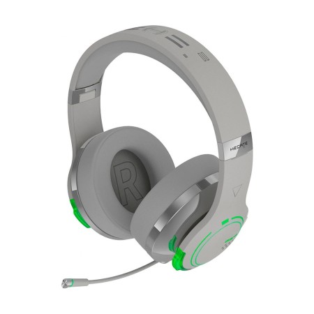 Наушники Edifier Hecate G5BT (G5BT/GREY) серый