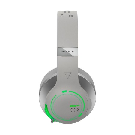 Наушники Edifier Hecate G5BT (G5BT/GREY) серый