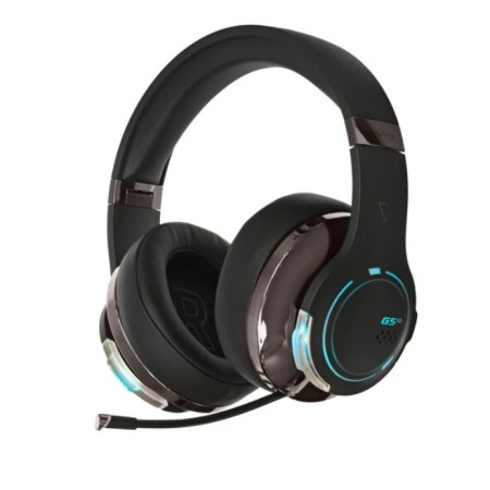 Наушники Edifier Hecate G5BT (G5BT/BLACK) черный