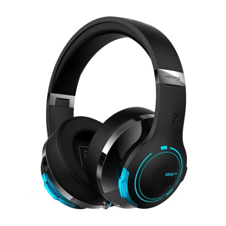 Наушники Edifier Hecate G5BT (G5BT/BLACK) черный