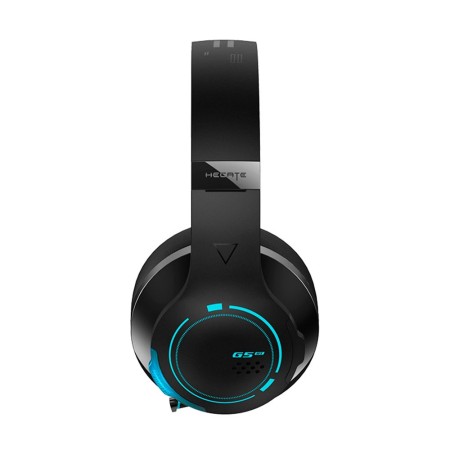 Наушники Edifier Hecate G5BT (G5BT/BLACK) черный